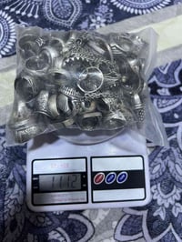 فضة • كيلو وميه • نضيفه