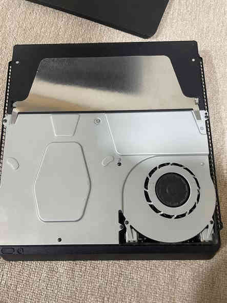 Play 4 slim مهکر
یدة اصلي 500g تهكير قرص نيظام 12
سعر 250 الاف
توصيل موجود واتساب ***********
