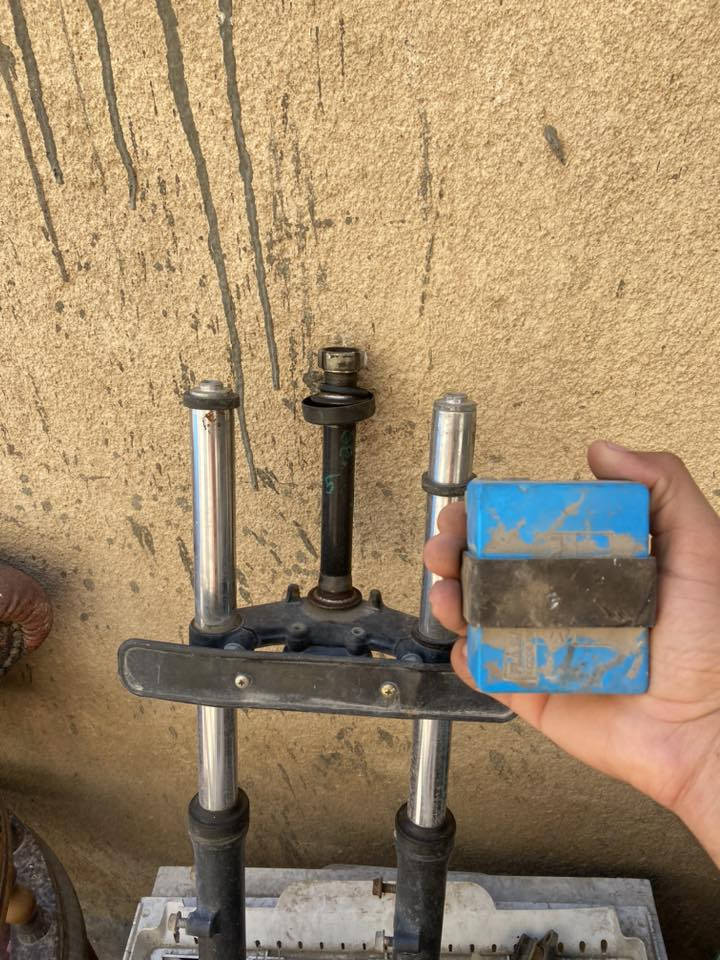 سلام وعليكم غراض بوكسر تفصيخ ايشي يفيدك  خابرني او راسلني خاص اسعار زينه مكان كراده توصيل ماعندي  ***********
