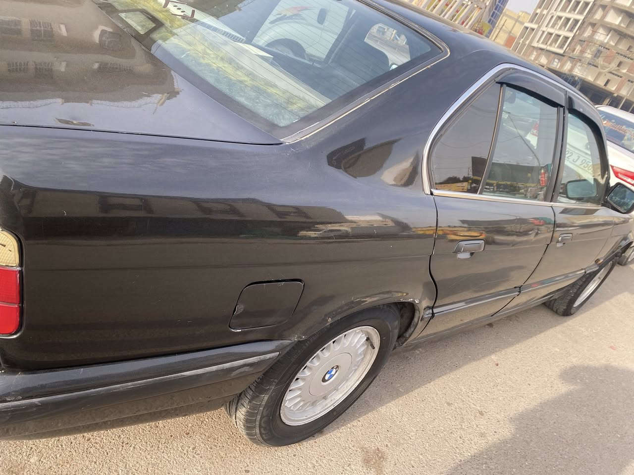 سلام عليكم
موديل 91 رقم انبار الدولي باسمي 
كير عادي مكينة مسكر 
نواقصه صلايب تعبانه بس صدر نضيف 
داخل نضيف فقط التنته تعبانه 
مكاني الزعفرانية السعر 43 ترهم مراوس عادي


**إذا كنت صاحب هذا الإعلان وتريد حذفه لأي سبب، رجاءا أرسل رسالة إلى الدعم الفني**