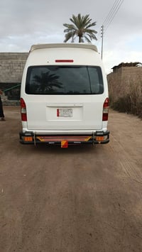 جنبي عالي • ٢٠١٤ • رقم بصره