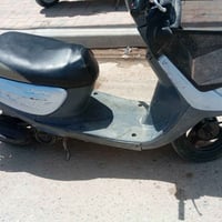 شرط شغل • شاصي مكفول • كهربائيات باتري