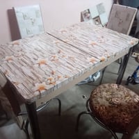 ميز طعام • ديوان • ٧متر