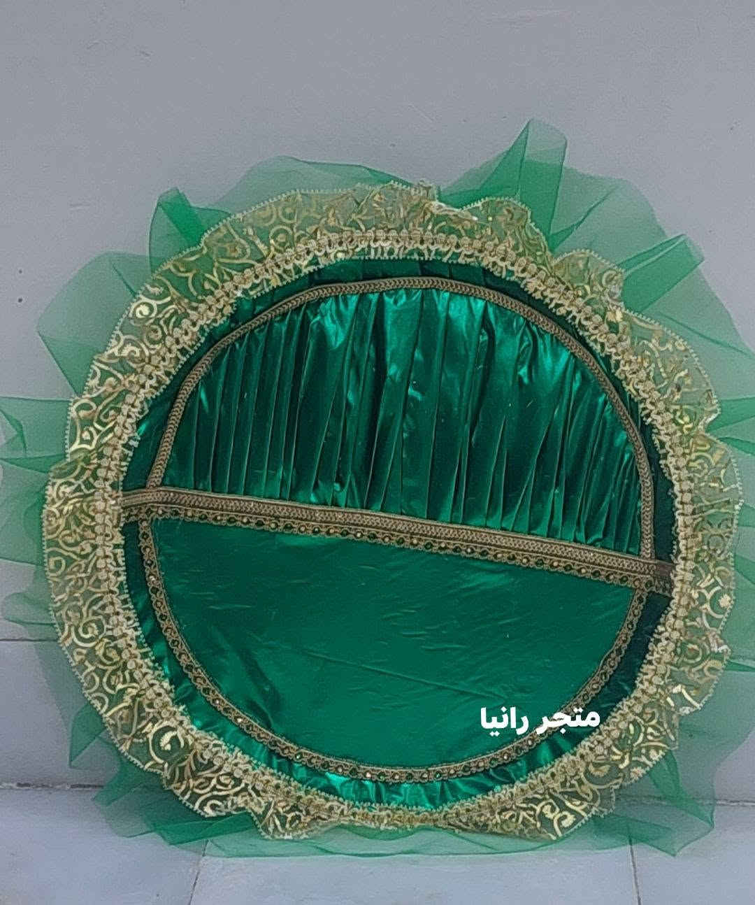 تجهيز سلات توزيعات و صواني للمجالس الحسينية حسب الطلب
ننفذ جميع طلباتكم بحُب 
متوفر توصيل لجميع محافظات العراق


**إذا كنت صاحب هذا الإعلان وتريد حذفه لأي سبب، رجاءا أرسل رسالة إلى الدعم الفني**
