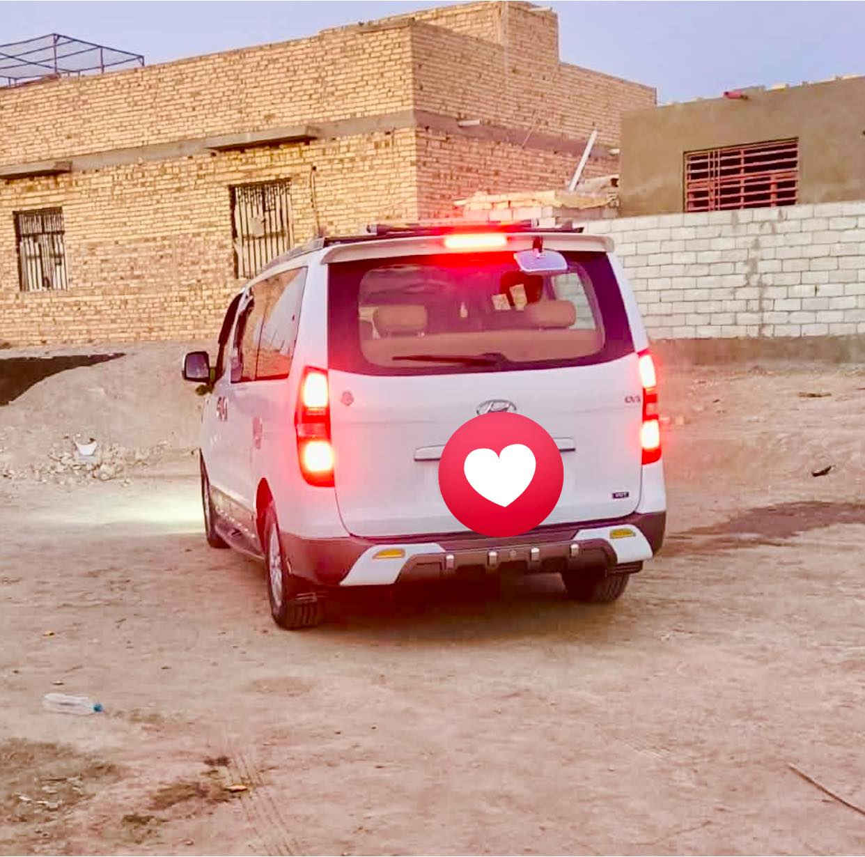 ستاركس ٢٠١٨مسكر سيارة جاهزة حداديه مكينه گير تخم تاير مكينه ٧سبلاين مخروطه محور رقم انگليزي بابل تحويل مباشر   مبدل جنطه فقط والباقي كفاله للاستفسار الاتصال على الرقم *********** غير متواجد عل فيس اتصال فقط سنويه لل ٣٠
