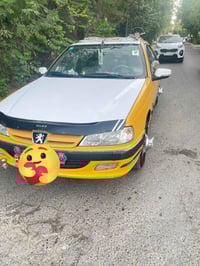 بارس ١٥ • مكينة فرنسي • دوشمه كامله