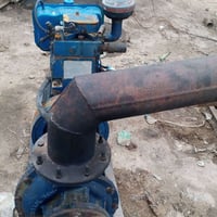 محرك هندي • ١٠ حصان • ديالى كنعان