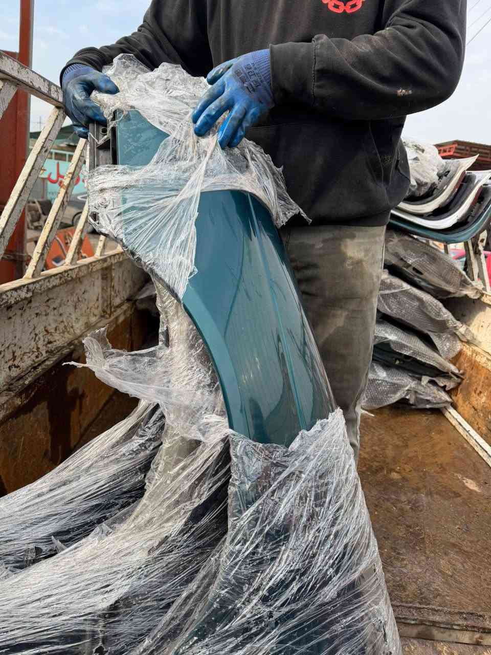 🏃حبايبنا الكرام 🫂نقدم لكم حاويه اوبل بزون 🧑‍💻 💙جمله 🤍مفرد💙عنوان الموصل طريق اربيل كوكجلي مجمع اسود الرافدين 👍👍 كراج الرايه 😊😊يوجد توصيل كافه المحافظات التواصل 🚗🚗🚗🙈🧑‍🔧***********
***********
