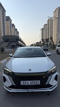 دونغ فينغ A60 هايبرد • ٢٠٢٣ • ٤٠ الف كم