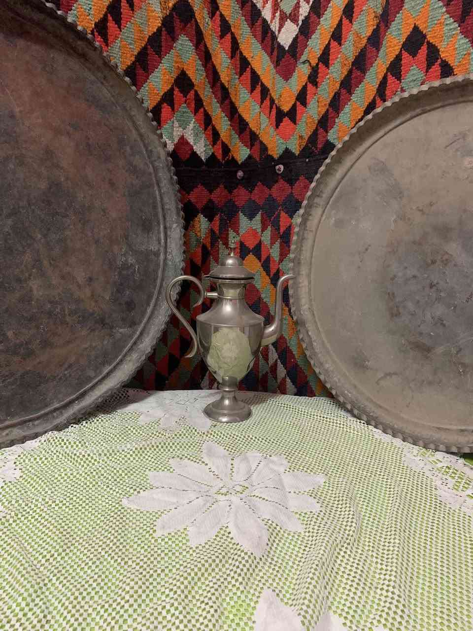 سلام عليكم انتيكات للبيع كل نوع تفاصيله وسعره خاص


**إذا كنت صاحب هذا الإعلان وتريد حذفه لأي سبب، رجاءا أرسل رسالة إلى الدعم الفني**