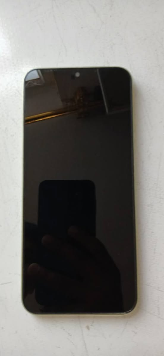 جهاز Galaxy A14 جهاز شغال واي عطل مابي الجهاز للبيع للستفسار على الرقم *********** او تراسلني خاص
