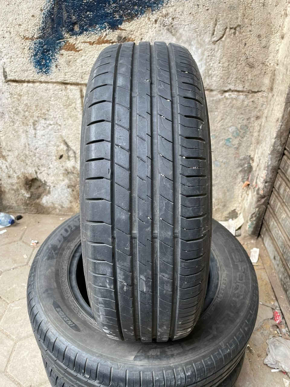 طقم 🛞دنلوب🇹🇷 🏅

* ⁠🎖️مقاس 15/65/195

* 💥انتاج ملحق 25  

* ⁠💥حاله 95‎%‎

☎️ للتواصل: 01004336956


**إذا كنت صاحب هذا الإعلان وتريد حذفه لأي سبب، رجاءا أرسل رسالة إلى الدعم الفني**