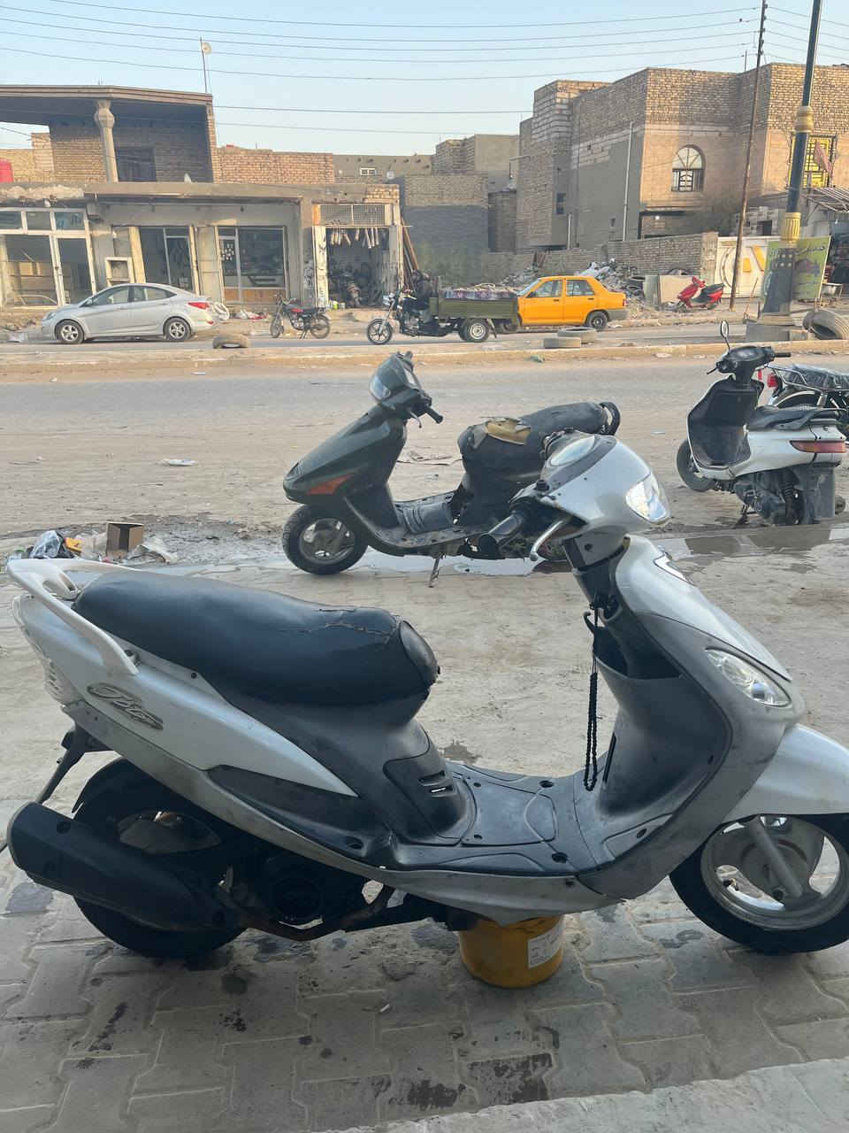 ماكس منغولي للبيع
بوشه 49 كامله كهربائيات كلها شغاله
ما نقصها شي مكان الديوانيه
ب 400 وبيها مجال بسيط
***********
