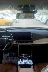 بايك • زيرو • ما مشى