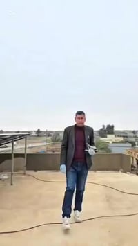 50 امبير نهاري • 30 امبير ليلي • طاقة شمسية