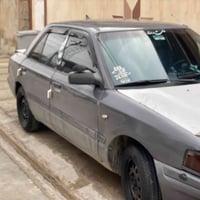 ١٩٩٣ • خصوصي كركوك • محرك وكير شرط