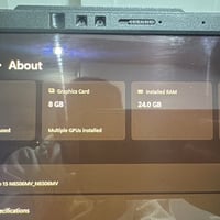 اسوس فيفوبوك • RTX 4060 • شاشة OLED 120هرتز