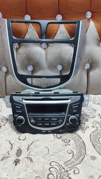 مسجل اكسنت 2013 • نضافة ٨٠٪ • حلة حي العسكري