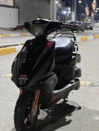 دراجه ماكس للبيع أي عيب مابي سعر300الف او بي مجال07747024129