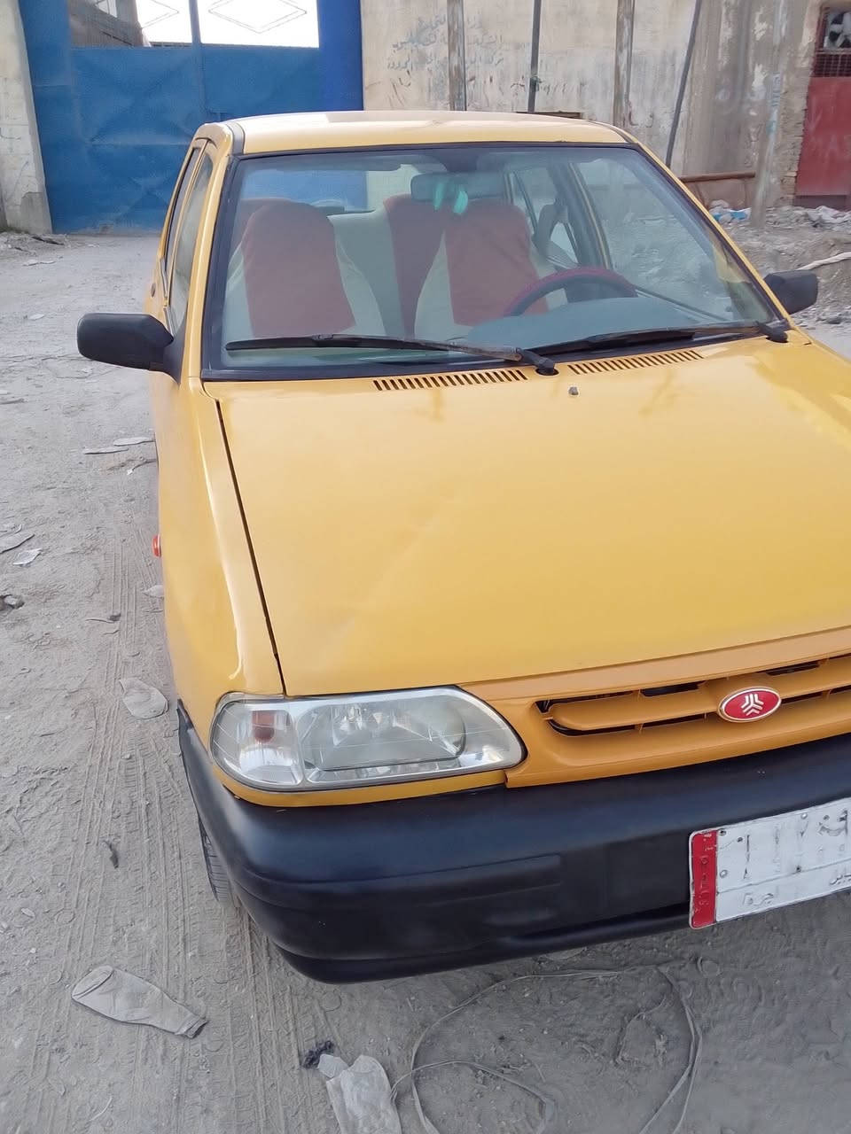 يا الله للبيع سايبه موديل 15 رقم بابل مالك بابل تحويل مباشر للمشتري. مكان سياره حله قرب  جسر نادر  سياره حلوه مال جناي  أكرر سياره مال جناي حلوه سعر 30 بيه مجال 
*********** 
***********
ابو زيد
