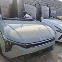 مجمع الامين لتجارة قطع غيار السيارات الكورية وارد امريكي تتوفر جميع قط...