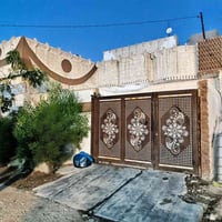حي الواسطي • ٢٠٠م • ٣غرف نوم