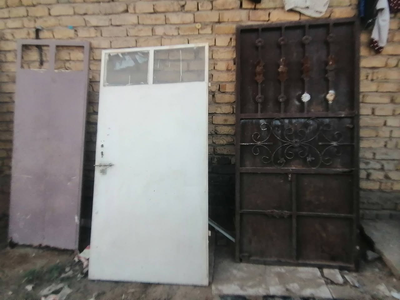 السلام عليكم بوب للبيع هذا رقمي الكورك فقط في واتساب مغسله للبيع *********** ***********
