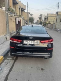 اوبتيما 2019 محرك 2400 جي دي اي كير محرك صدر جديد نضيفة جدا رقم اربيل ...