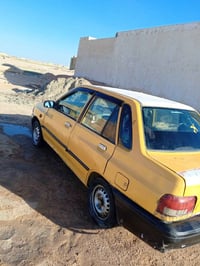 محرك مكفول • مكاني نجف • ٢٠١٠