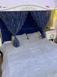 غرفه نوم تركي • نضيفه • جزيره باب الهوه