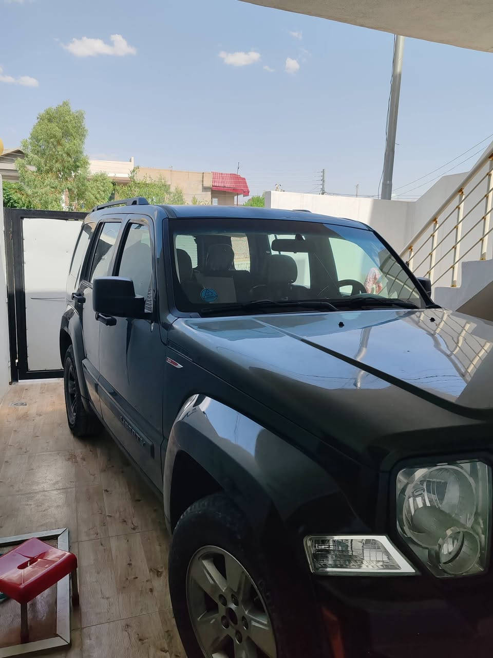 لیبرتی 2010 بس الباب صندوق سبغ سنوي جديد منظومة غاز إيطالي ثبت ب ست ورقة كير محرك شرط رقم أربيل باسمي سعر مناسب جدآ *********** واتساب
