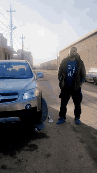 تعمير بجم سياره شوفر ليت سيارة الحاج اكرم  حياكم الله  تابعو مراحل  ال...