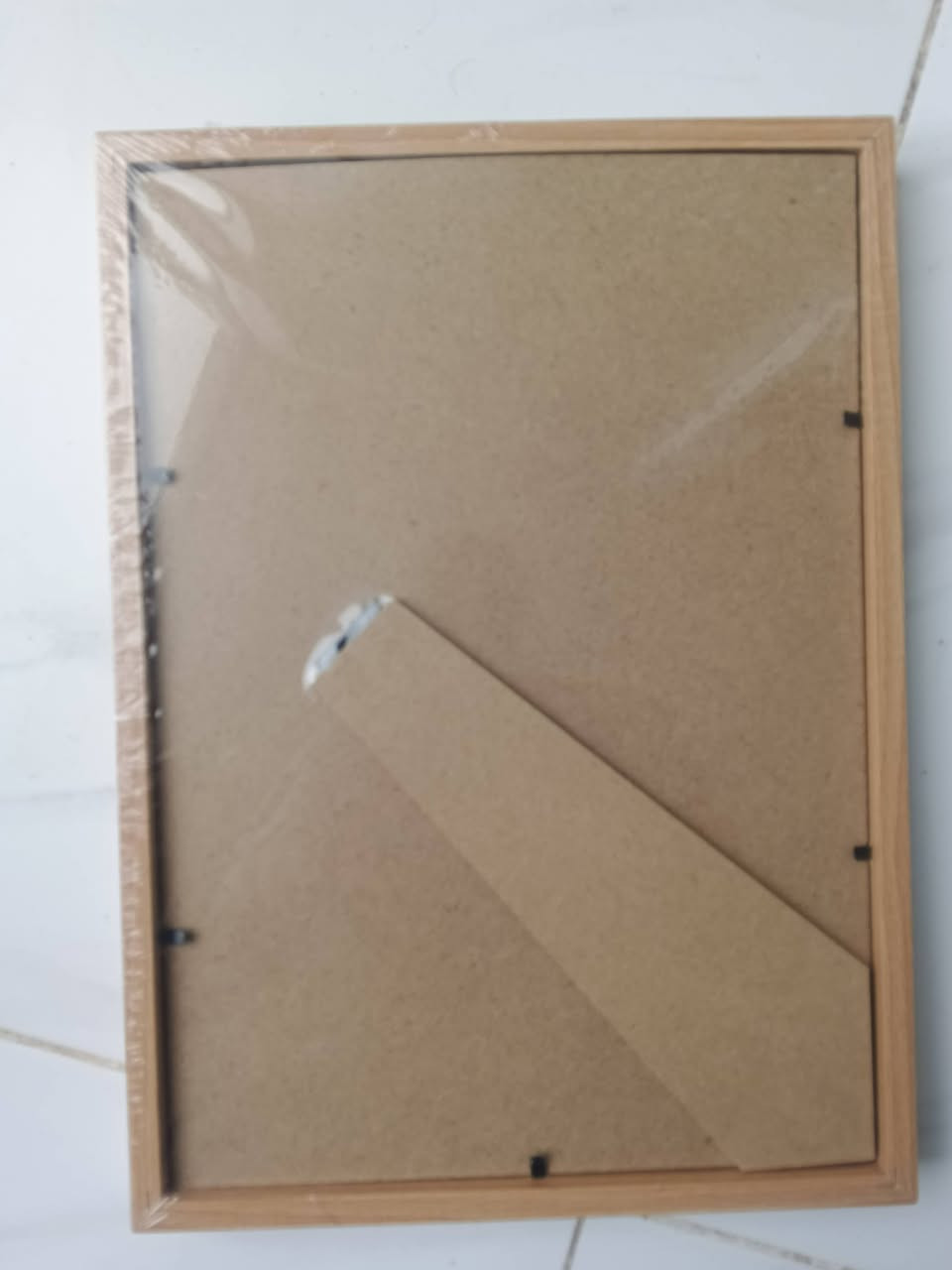 اطار صور خشب جميل السعر القطعه 5 
متوفر قطعتين


**إذا كنت صاحب هذا الإعلان وتريد حذفه لأي سبب، رجاءا أرسل رسالة إلى الدعم الفني**