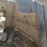 بنين حديد مال 112 للبيع 07715108172