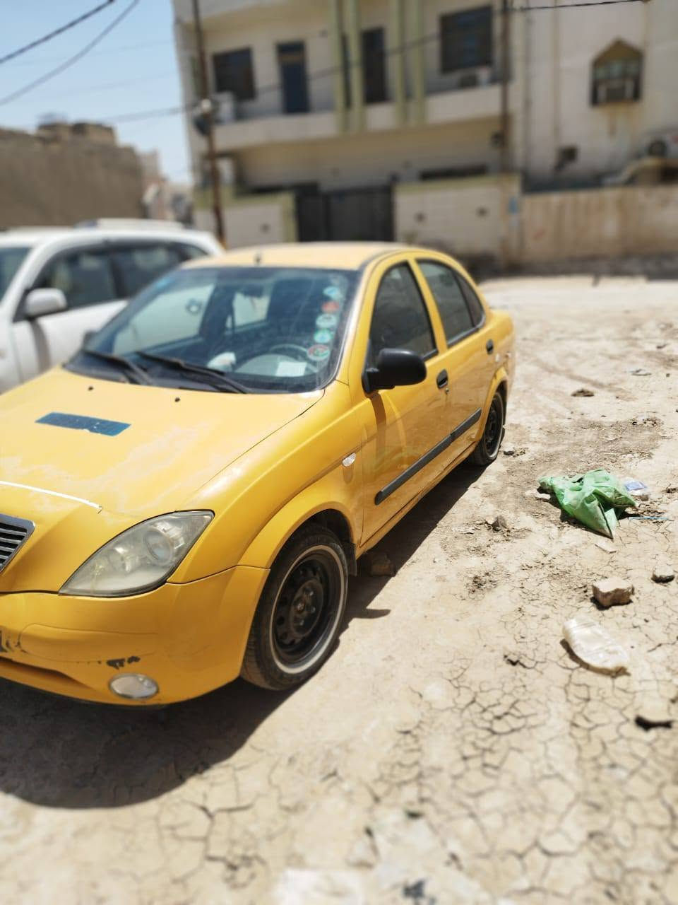 طيبه ١٤كفاله مكينة مال حاويه قبل اسبوع كير تبريد شغال السعر ٣٢ وبيه مجال مكان ديوانية مكلف بالنشر الشراي يتصل ‏‪***********‬‏
