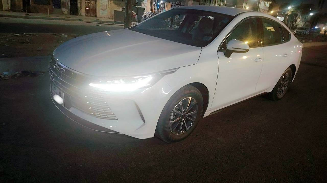 BYD ديستروير 2025 زيرو
بي واي دي دستروير المرغوب ٢٠٢٥ زيرو مرقمة وجاهزة كبل مكاتبة مرورية وبسمك ماشية على كد الترقيم السعر ١٨ و٩٠٠ رقم بغداد  رقم الهاتف ***********
