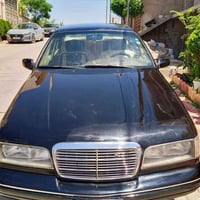 دايو پرێس • ١٩٩٨ • اوتوماتيك