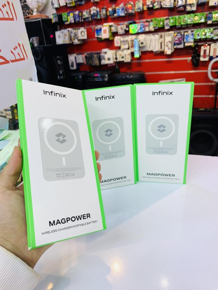 توفر من جديد عرض رأس 🎄 سنه  ２０２６🌲

ينتهي العرض 1/1 ２０２６

🔈توفرت الكيبلات والشواحن 🔥🔥

توصيل جميع محافظات 👇🏅🔥5،000 🔥داخل الانبار 3،000🔥

اي شي يعجبك سكرين واتس 
 
او زياره موقعنا الكائن في 🫵 
 
    📌العنــــــــــ🫵ـــــــــوان📌 
 
  🔥 مركز الاسطورة للموبايل 🔥 
‎ ‏_الانبار_ عنه_ مجاور_ مستشفى_ _عنه🏥
‎ العالم ⛩️⛩️⛩️⛩️⛩️

‎***********واتس
***********
