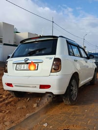 ليفان 320 • ٢٠١٣ • محرك وگير مكفوله