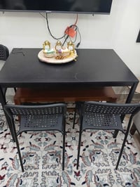 ميز طعام • كراسي طعام • ميز وكراسي • اثاث ايكيا • ايكيا • تخم قنفات • ...