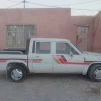 تيوته 85 • محرك ثري واي • واسط