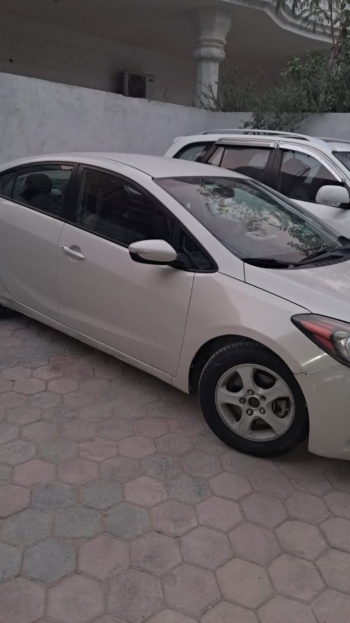 السلام عليكم سياره فورتي موديل ١٥ وارد امريكي رقم كربلاء بسمي تحويل مباشر حادث امريكا جاملغ امامي ايمن وبالعراق البيبان جهة الايمين بدون معجون مصبوغان اثر طخه بسيطه ملاون وين الون والجه الايسرى بيه نص جاملغ ونص من الباب هم اثر طخه بسيطه بس الجاملغ بي معجون سياره تبريد وكير ومكينه كفاله بدون فتح برغي واحد *********** الاستفسار ع هذا الرقم اتصل وبيك خير ودلل والسعر ١٠٥ وببه مجال
