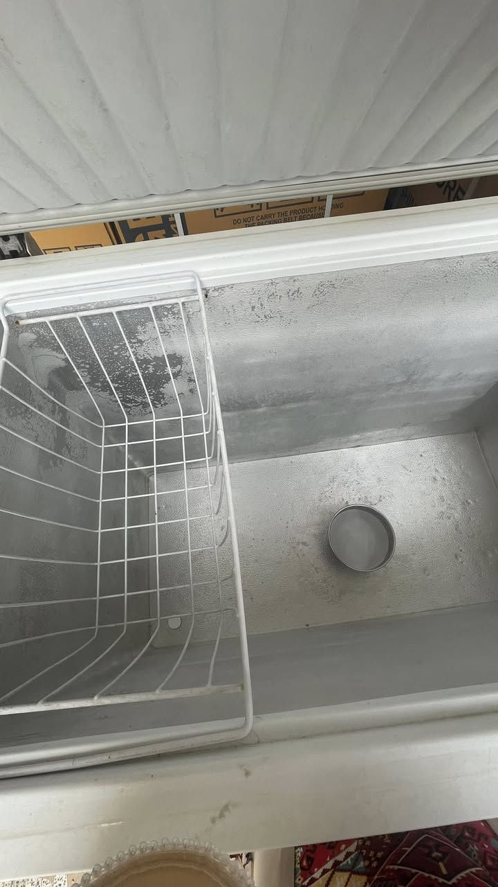 مجمده كونكرد شغاله سعر 200مداخله تصليح


**إذا كنت صاحب هذا الإعلان وتريد حذفه لأي سبب، رجاءا أرسل رسالة إلى الدعم الفني**