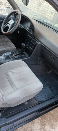 برنس للبيع رقم بغداد سنوي ل29 موديل 93 بلاديه كربايات كلهه شغاله عله و...