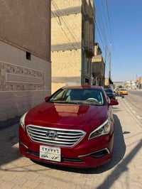 سوناتا • ٢٠١٦ • النجف الأشرف