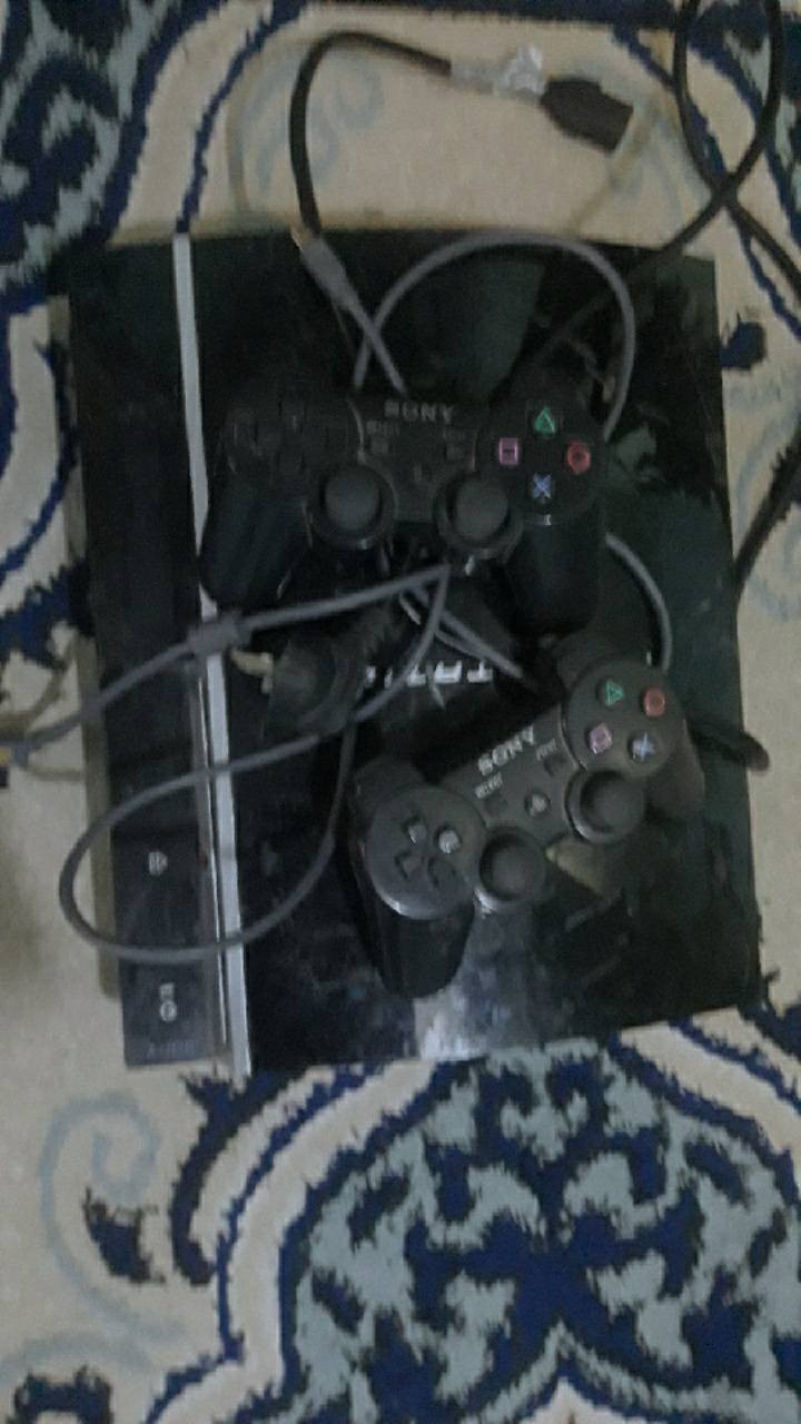 بلي 3 مهكر بي 100 لعبه هارد ذاكرته 500 نضيف ماداخل تصليح ابد ويا جوستكات ثنين للبيع ب 150 وبي مجال او مراوس بمبايل ؟


**إذا كنت صاحب هذا الإعلان وتريد حذفه لأي سبب، رجاءا أرسل رسالة إلى الدعم الفني**