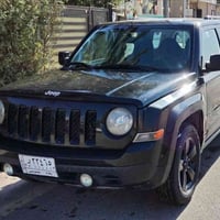 جيب باتريوت ٢٠١٥ محرك ٢٤٠٠ حادث أمريكا خشم جاملغ فقط الأيسر  ليبل واحد...