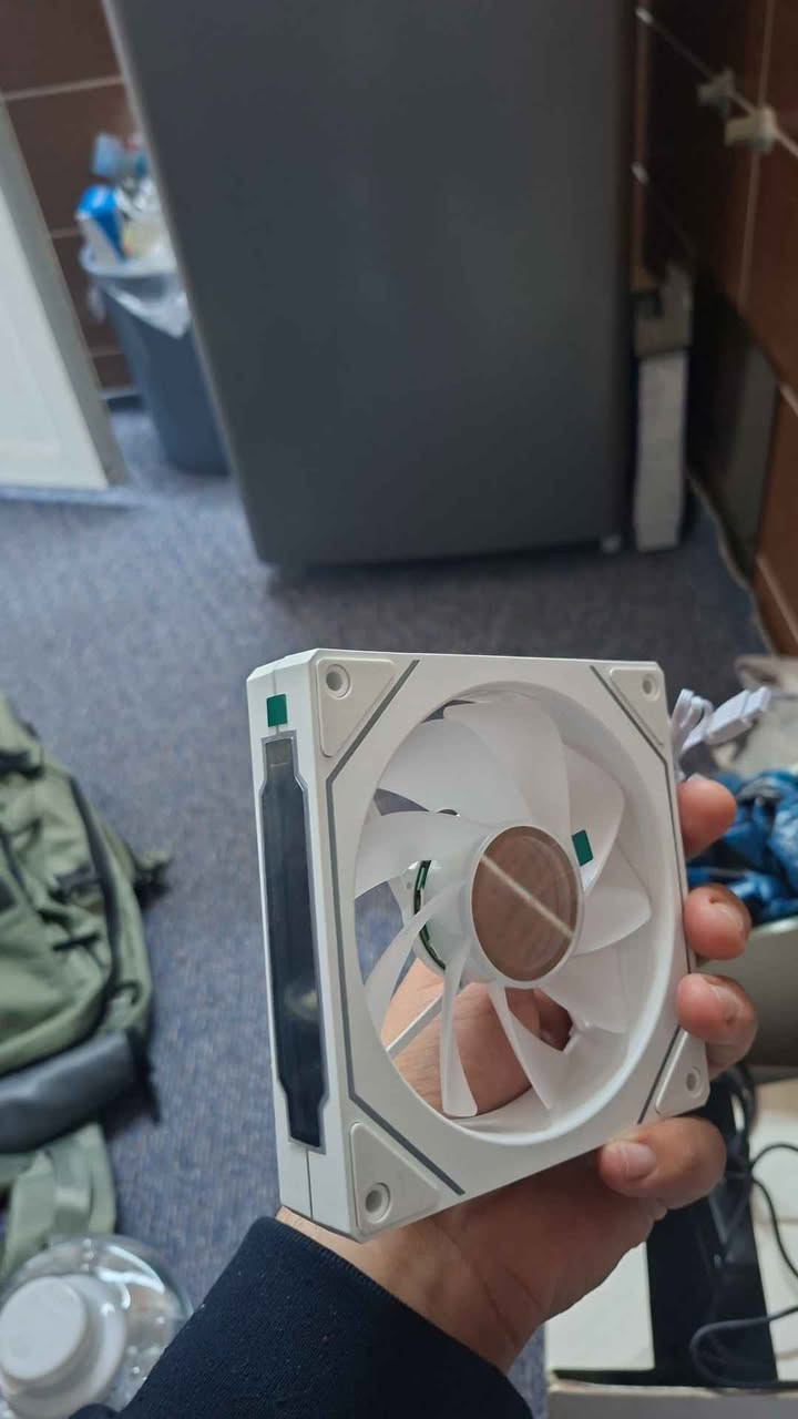 fan pc gaming  10 hazar w mamala أربيل, العراق


**إذا كنت صاحب هذا الإعلان وتريد حذفه لأي سبب، رجاءا أرسل رسالة إلى الدعم الفني**