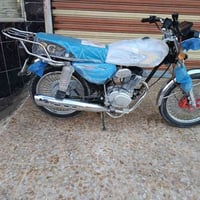 سونك • موديل ٢٠٢٥ • ماطور جديد