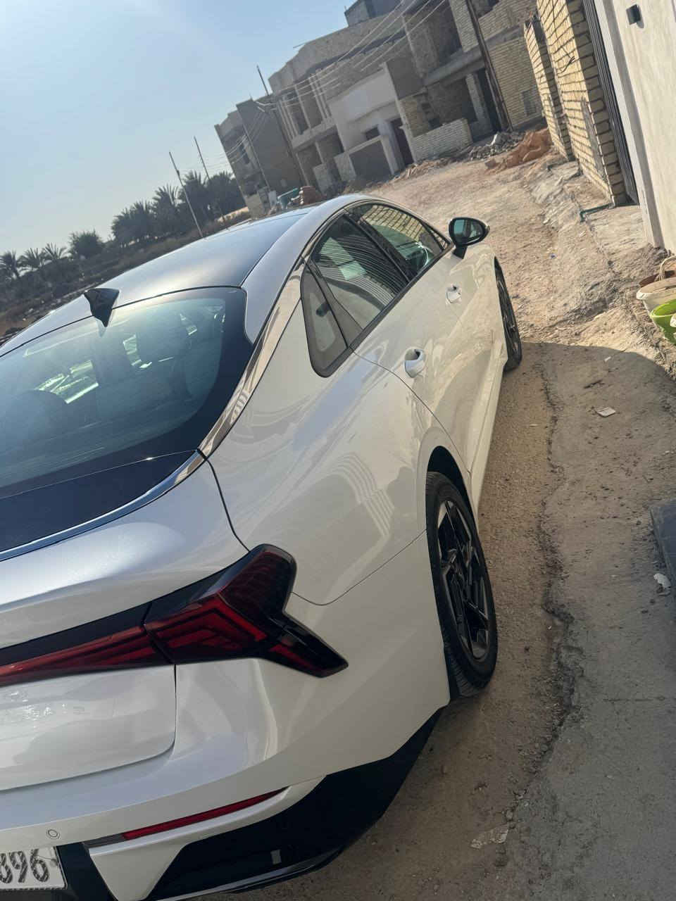 السلام عليكم اخواني K5للبيع 2024خليجي 2500 ماشيه 45 مابيه ولا شخط جاهزه السياره على وضع الشركه فول مواصفات السعر 235بيه مجال عنوان السياره الدوره تحويل ثاني يوم للاستفسار الاتصال على ***********
